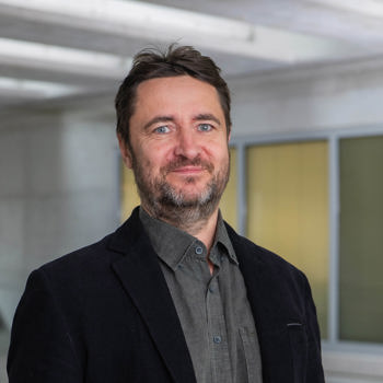 Profile picture of Prof. Radim Šumbera)