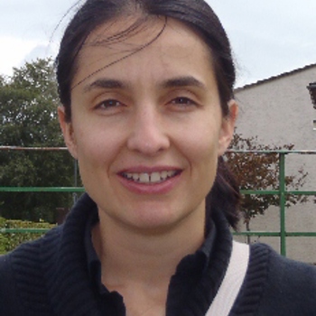 Profile picture of Dr. Joëlle Goüy de Bellocq)